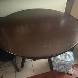 4 chair dining table set olx clearance