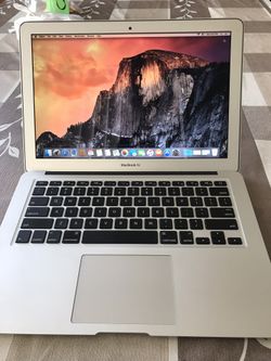 MacBook Air