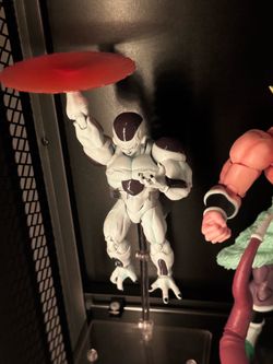 Shf full power freiza