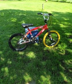 Kids Bicycle 18"