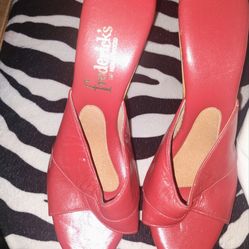 Zapatos para mujer  talla 5