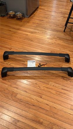 Crossbars for KIA Sorento 2024