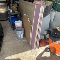 Drywall Waterproofing Good For Bathrooms And Kitchen 