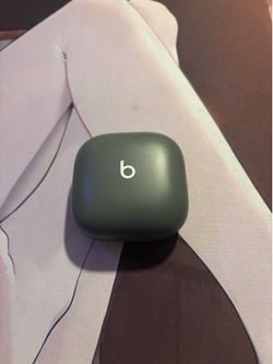Beats fit pro