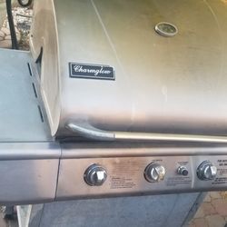 barbeque grill 