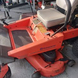 Lawnmower