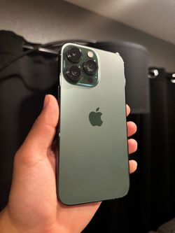 iPhone 13 Pro 256gb Unlocked