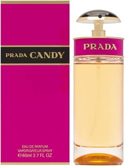 PRADA - CANDY L'EAU ( W ) 2.8 OZ