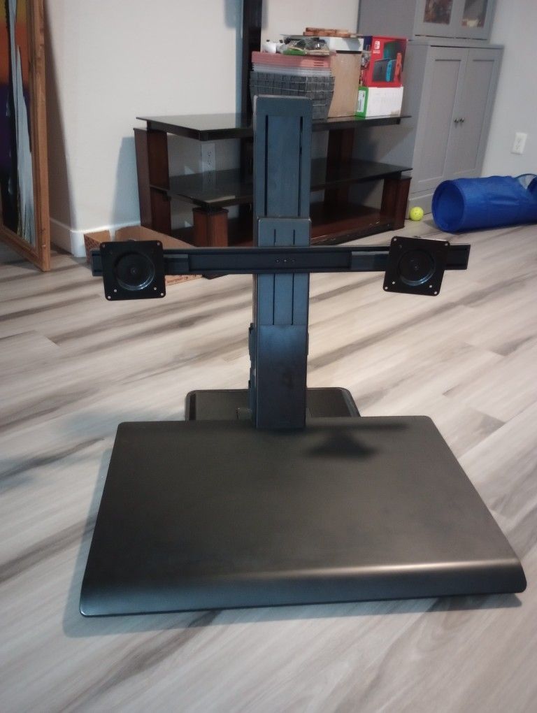 Human scale Adjustable Workstation Office equipment & Supplies