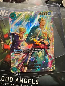Roronoa zoro prb02 006 sp japanese