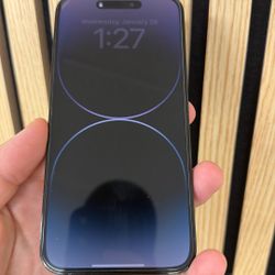 iPhone 14 Pro Max 256 GB