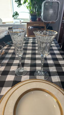 Antique Lace By Mikasa  Fine China