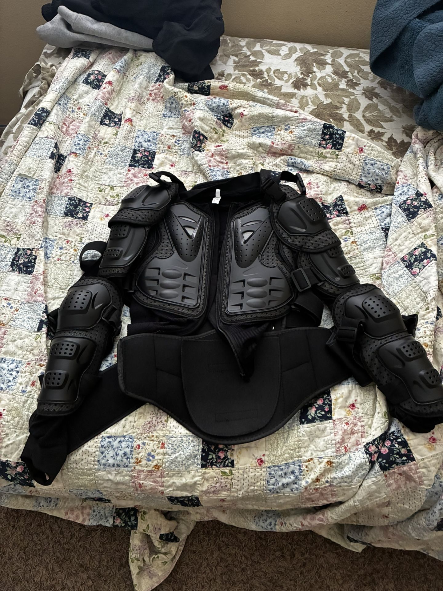 Protection Shirt