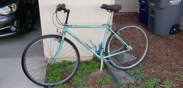 bianchi boardwalk hybrid