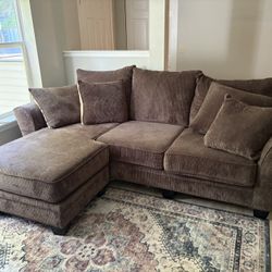 Stanton Couch $600