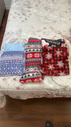 Girls Pajamas