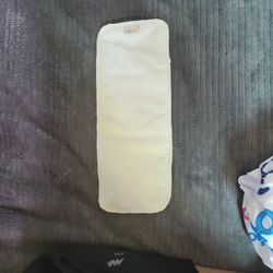 Brand New Cloth Diaper Inserts