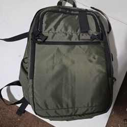 Duchamp London Deluxe Back Pack