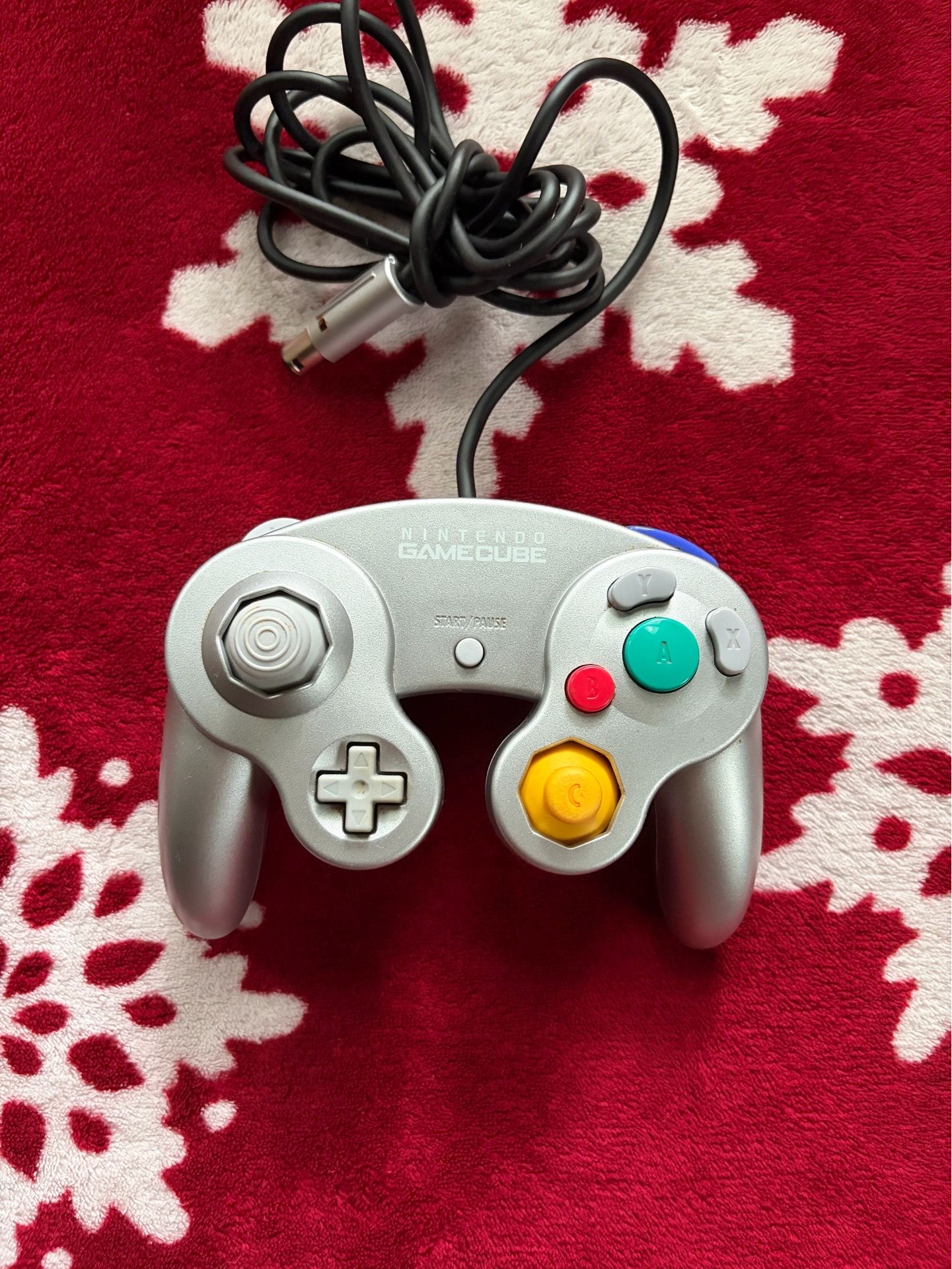 Nintendo GameCube Controller