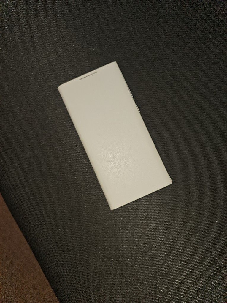 Samsung S22 Ultra Flip Cover