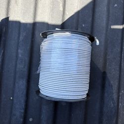 White thhn 500 Ft Spool 