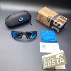Costa Fantail Polarized Sunglasses