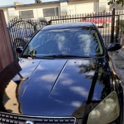 2005 Nissan Altima