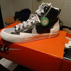 Brand New Nike Sachi W Og Box An Laces