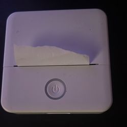 Mini Printer 