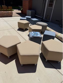 Modern- Office or classroom furniture