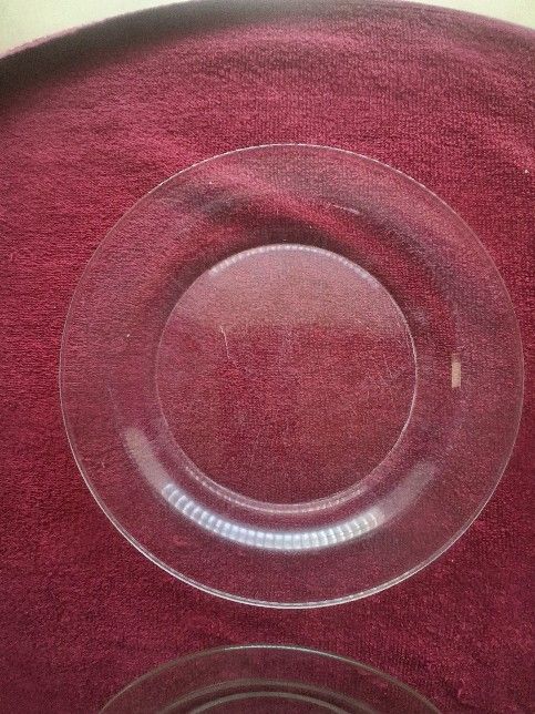 ANTIQUE DINNERWARE FROM MEXICO, DINNER PLATES SALID PLATES AND SAUCERS