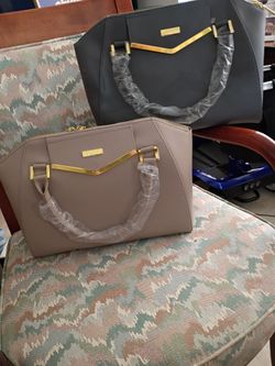JOY & IMAN HANDBAG