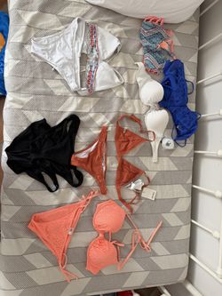 Swimsuits