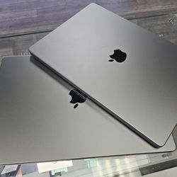 Macbook Pro 16" M1 Pro 16 Ram 1TB!!!