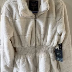 SUÉTER TALLA L  NEW 