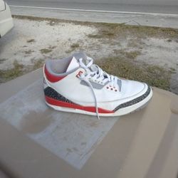 Jordan 3