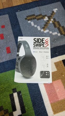 IHip Side Swipe