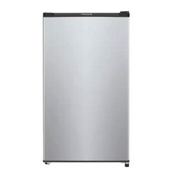 3.3 cu. ft. Mini Fridge in Silver Mist, ENERGY STAR 