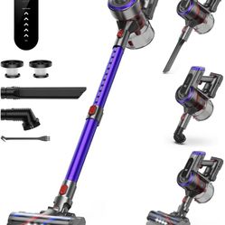 Vacuum 