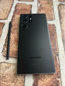Samsung Galaxy S23 Ultra (256gb) Unlocked 🔶 Liberado
