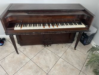 Piano