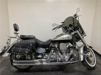 2000 Yamaha Road Star XV16ATM RS SILVERADO