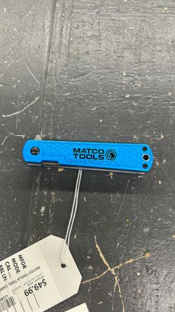 matco tool