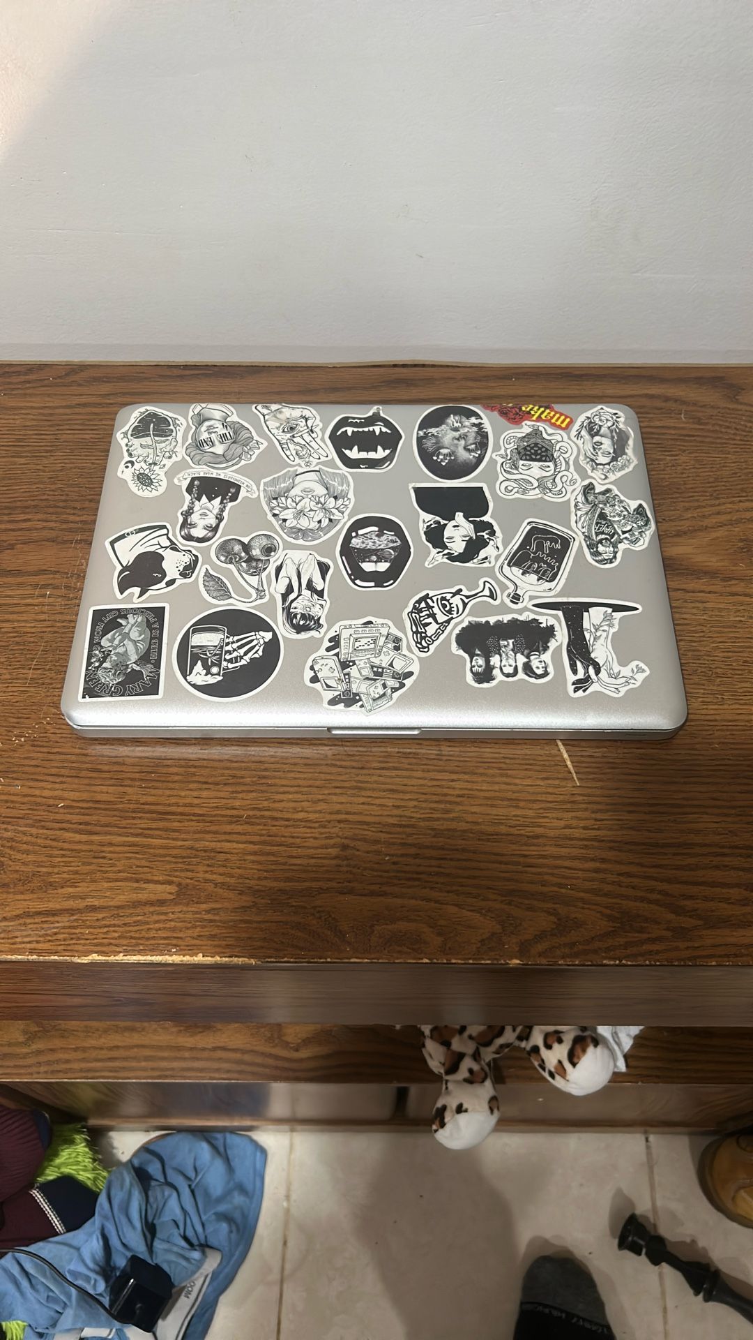 Mac Book For Sale $150
