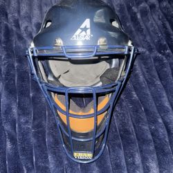 All Star Catchers Mask