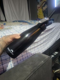 Whipcream Compressed Air