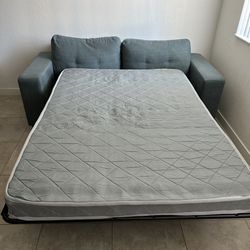 Full Sleeper Sofa 