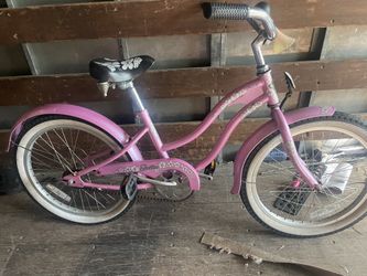 Hawii Electra Girls Bike 90$