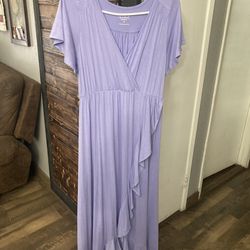 Woman’s Dress Size Small