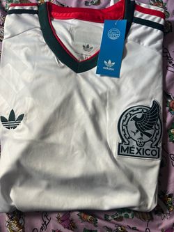 Mexican jersey